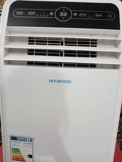 sktwood ac for sale