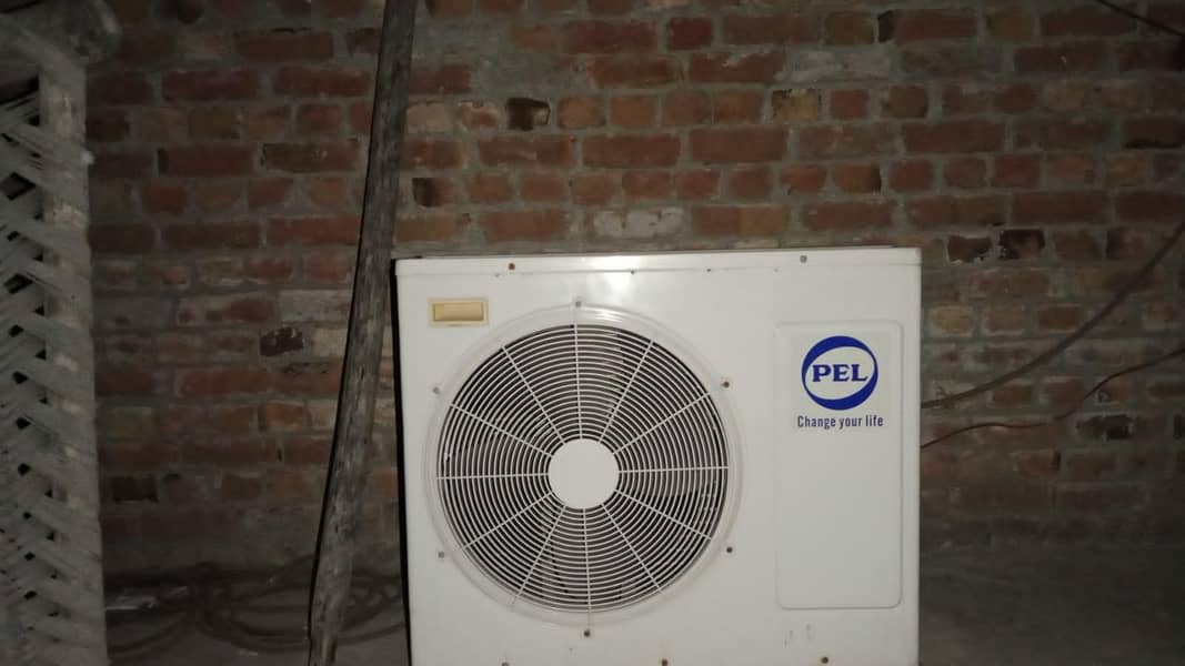 AC PEL 1