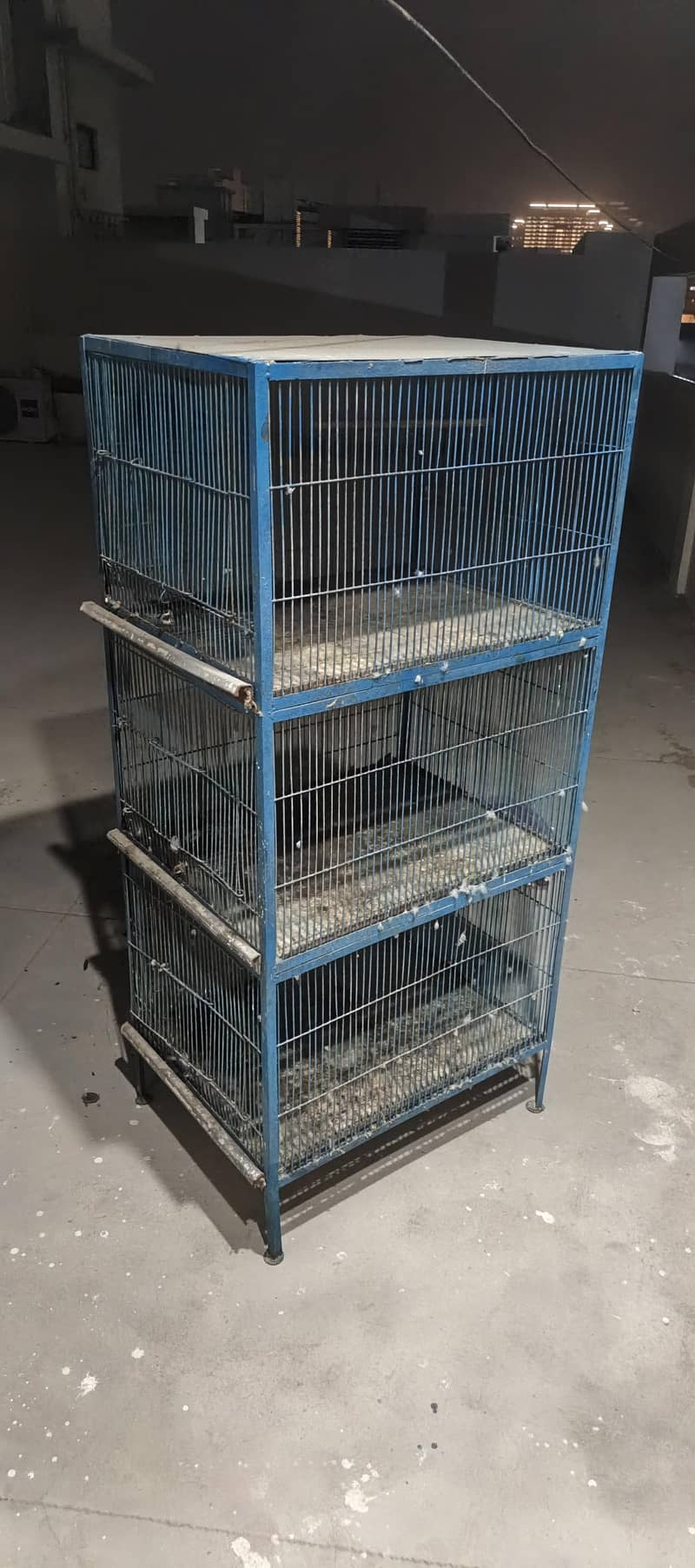 cage 3 portion 0