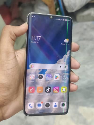 Xiaomi Mi Note 10 Pro 8+3 256