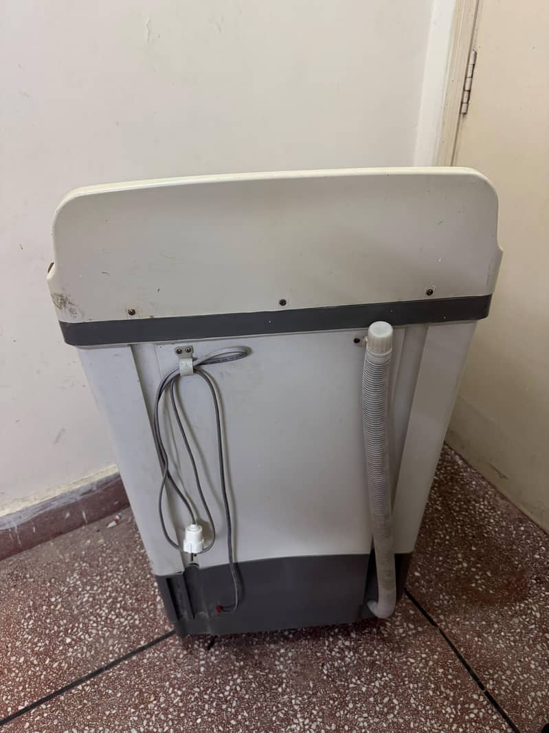 Washing Machine 2