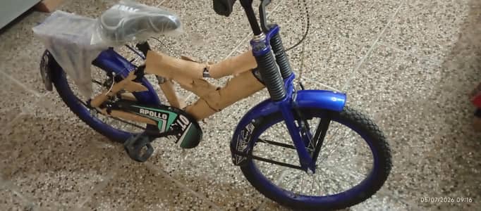 kids cycle 20