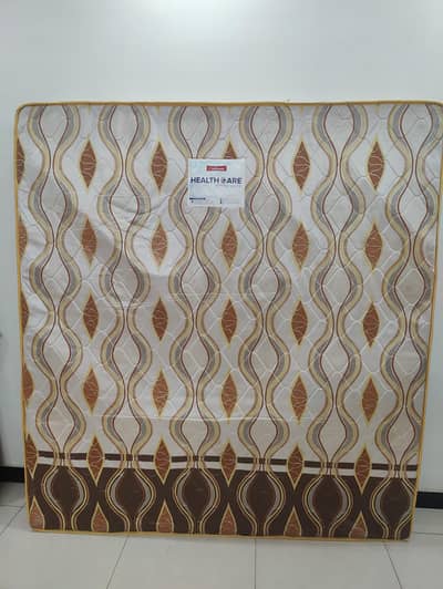 Citifoam Health Care Mattress - Firm Orthopedic Support