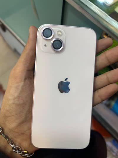 Apple iPhone 13 Bypass