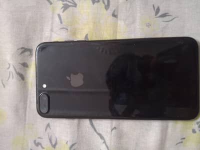 iPhone 7plus all ok