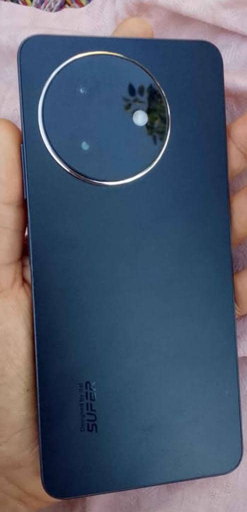 Itel S24 1