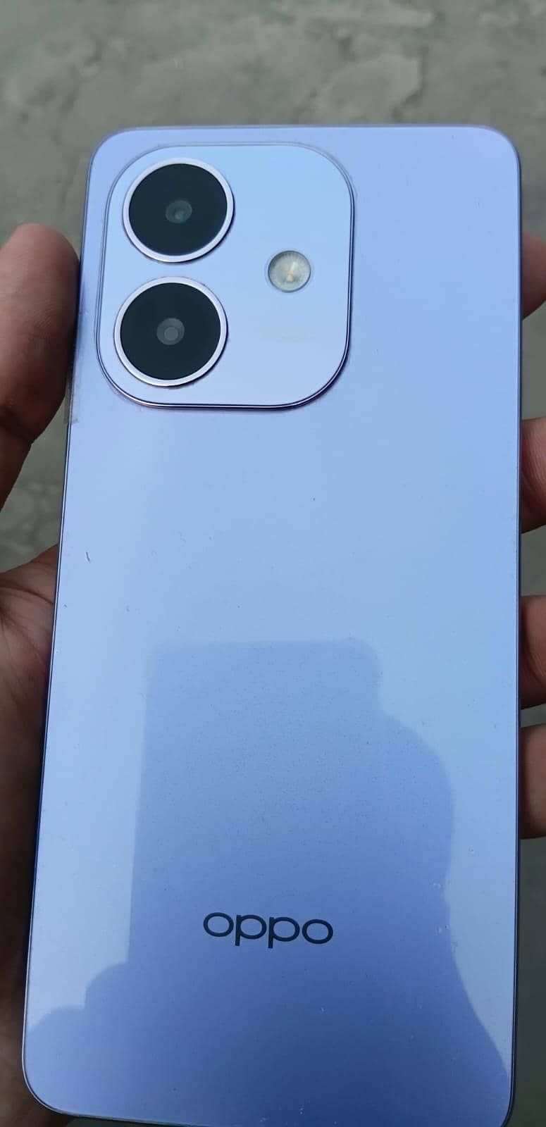 OPPO A3 3