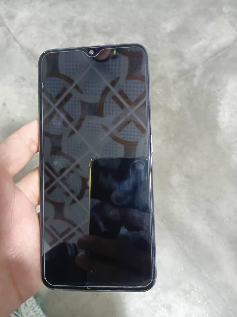 OPPO A3 4