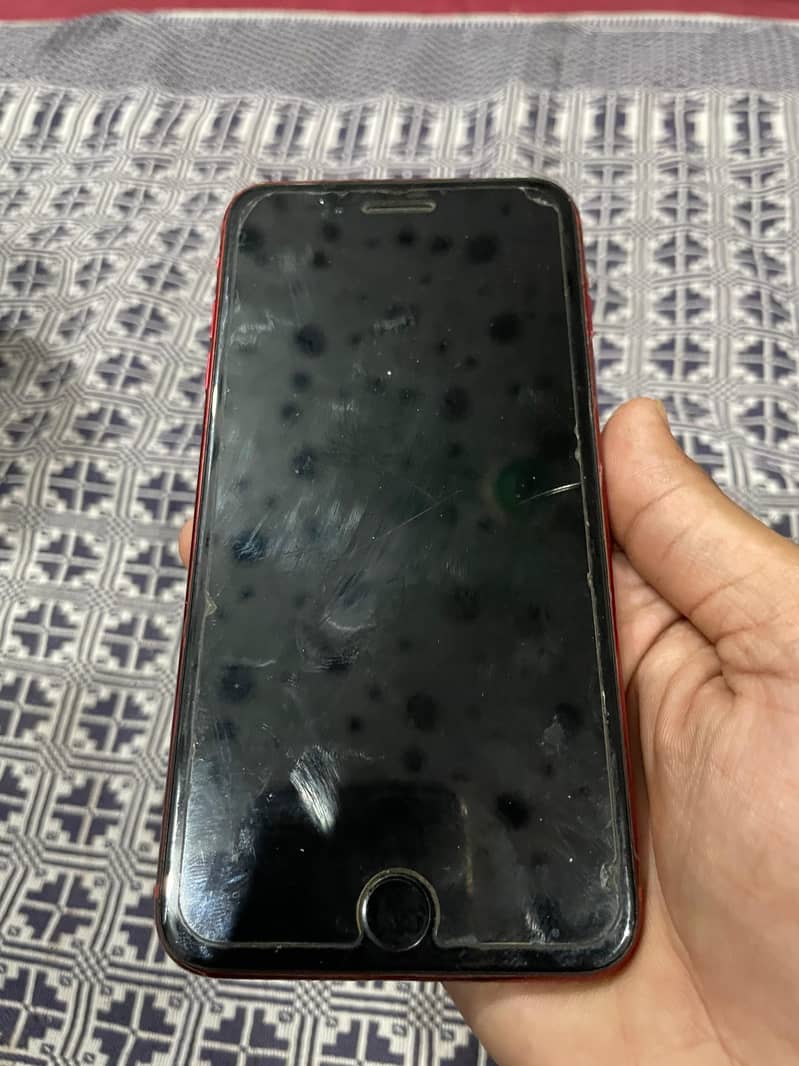 Apple iPhone 8 Plus 0