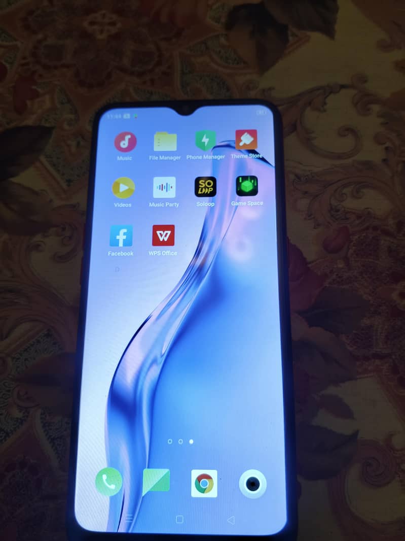 OPPO A31 0