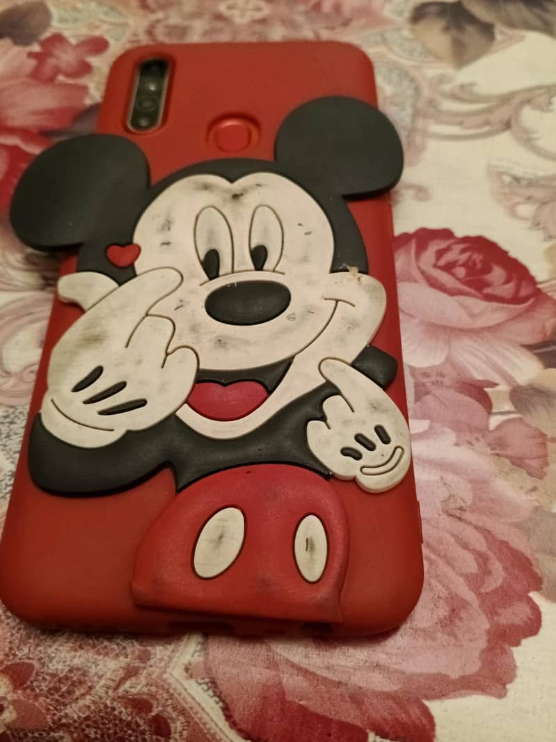 OPPO A31 2