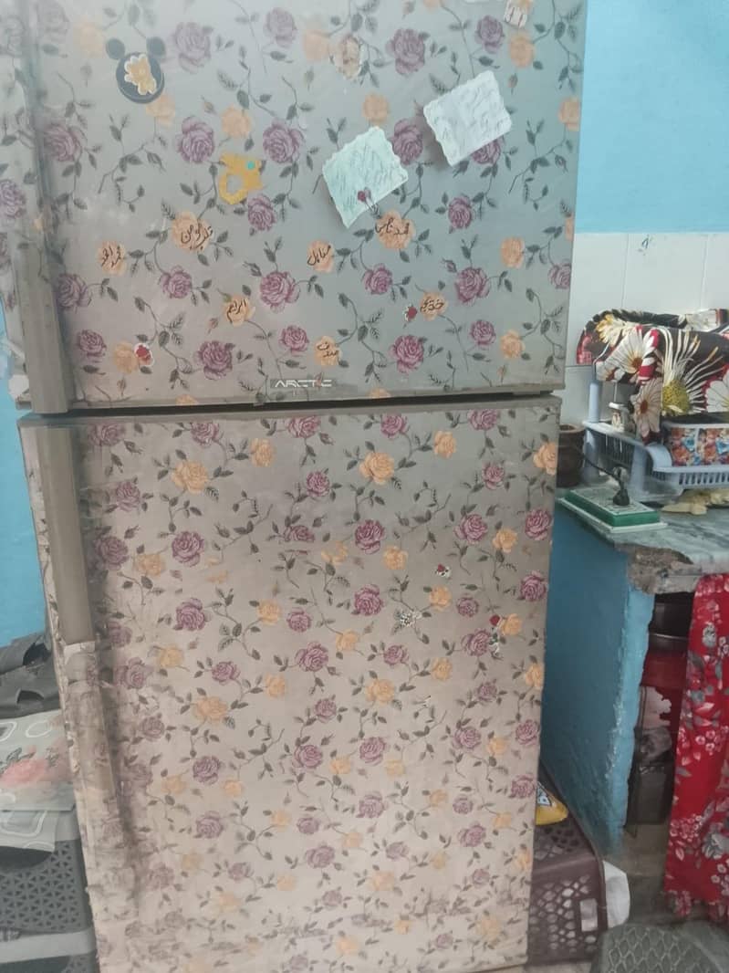 fridge 7