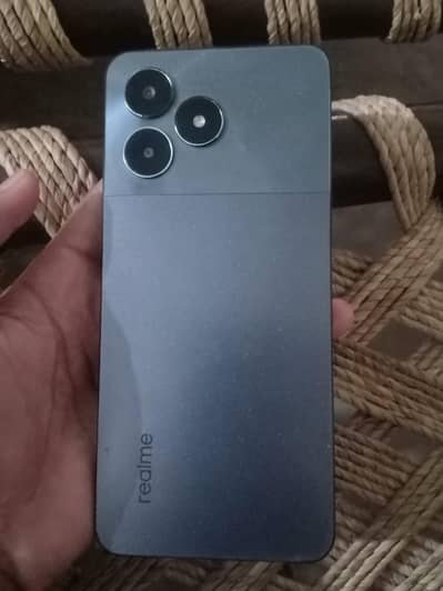 Realme C51