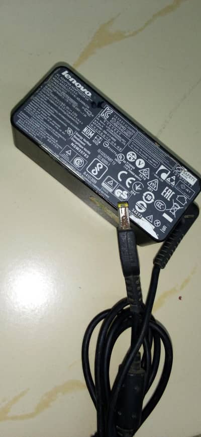 Lenovo USB Charger