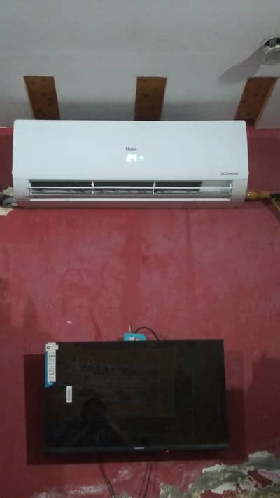 2 session  use hua ha coling chill bijli bohot km leta hai boht acha h
