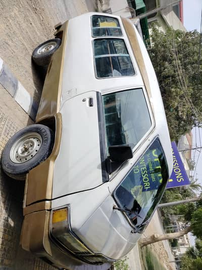 Toyota Townace 86/94