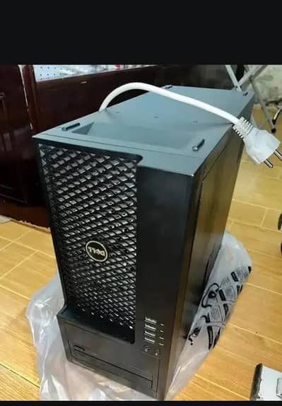Dell core i7