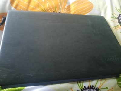 AMD A6 LAPTOP | 4GB RAM | SSD | 100% WORKING | WORKING BATTERY