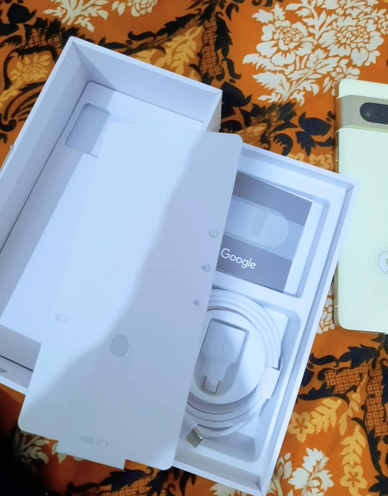 Google Pixel 7 1