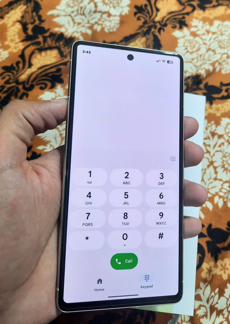 Google Pixel 7 2