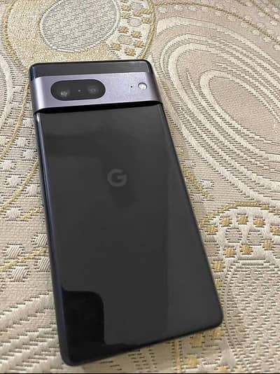 Google Pixel 7