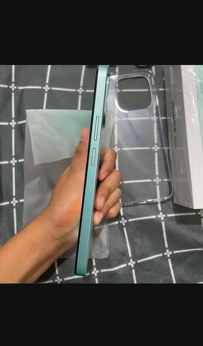 Honor x6c