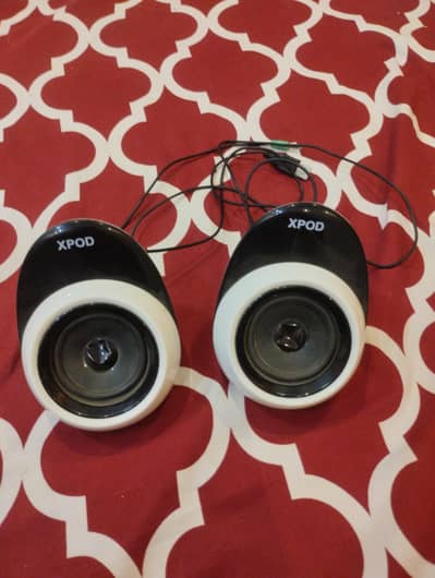 Computer Speakers for sale