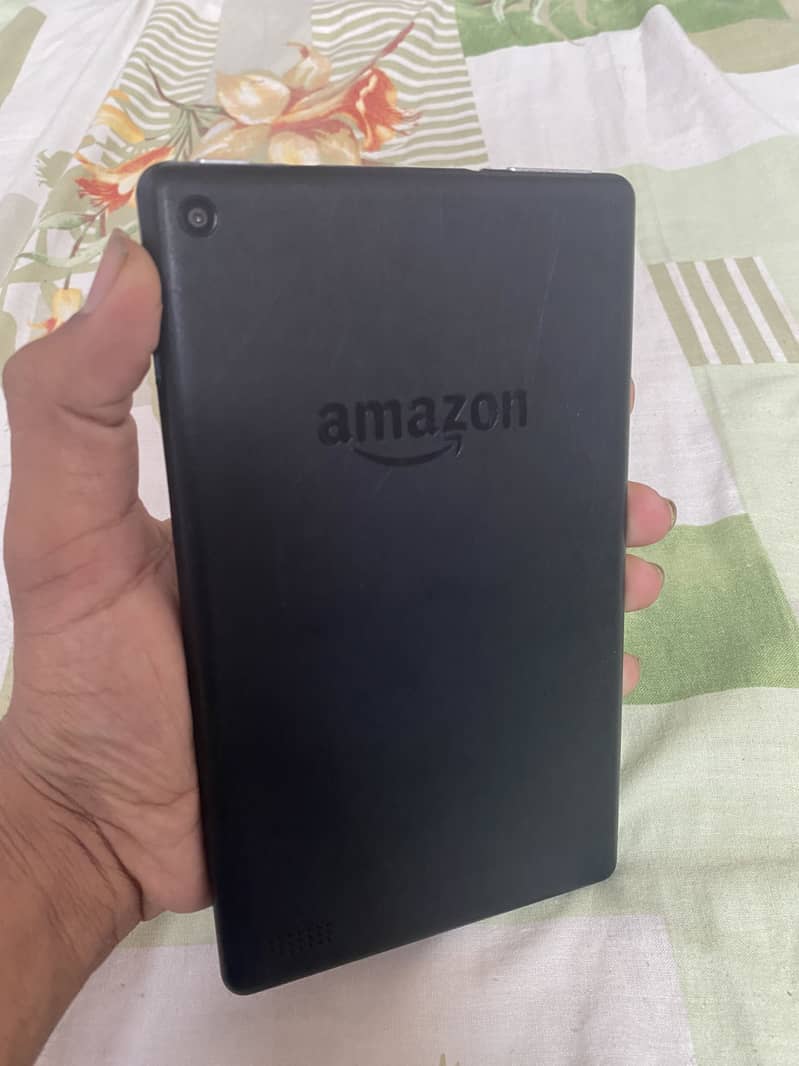 Amazon Tablet fire 7 (7th generation) 0