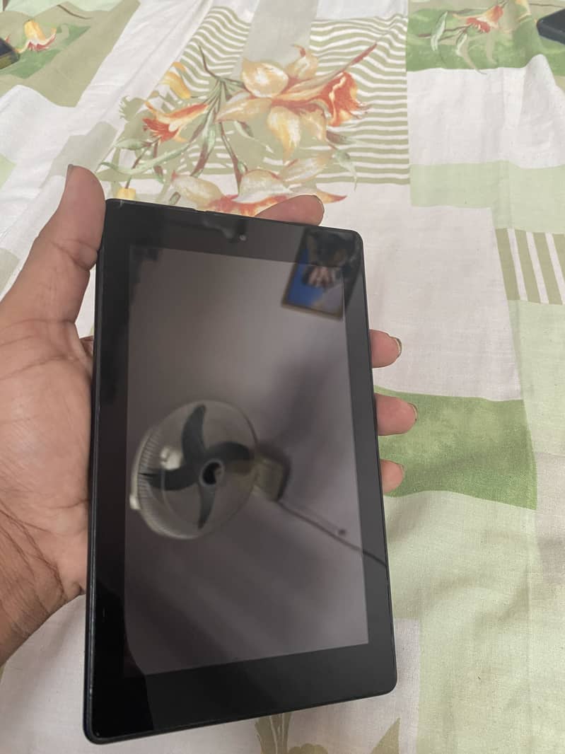 Amazon Tablet fire 7 (7th generation) 2
