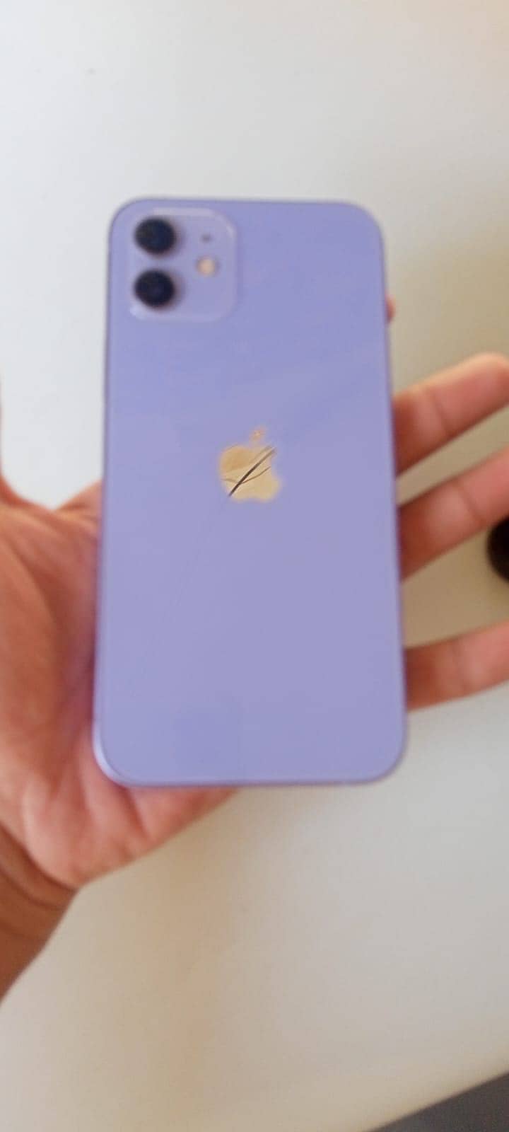Apple iPhone 12 1