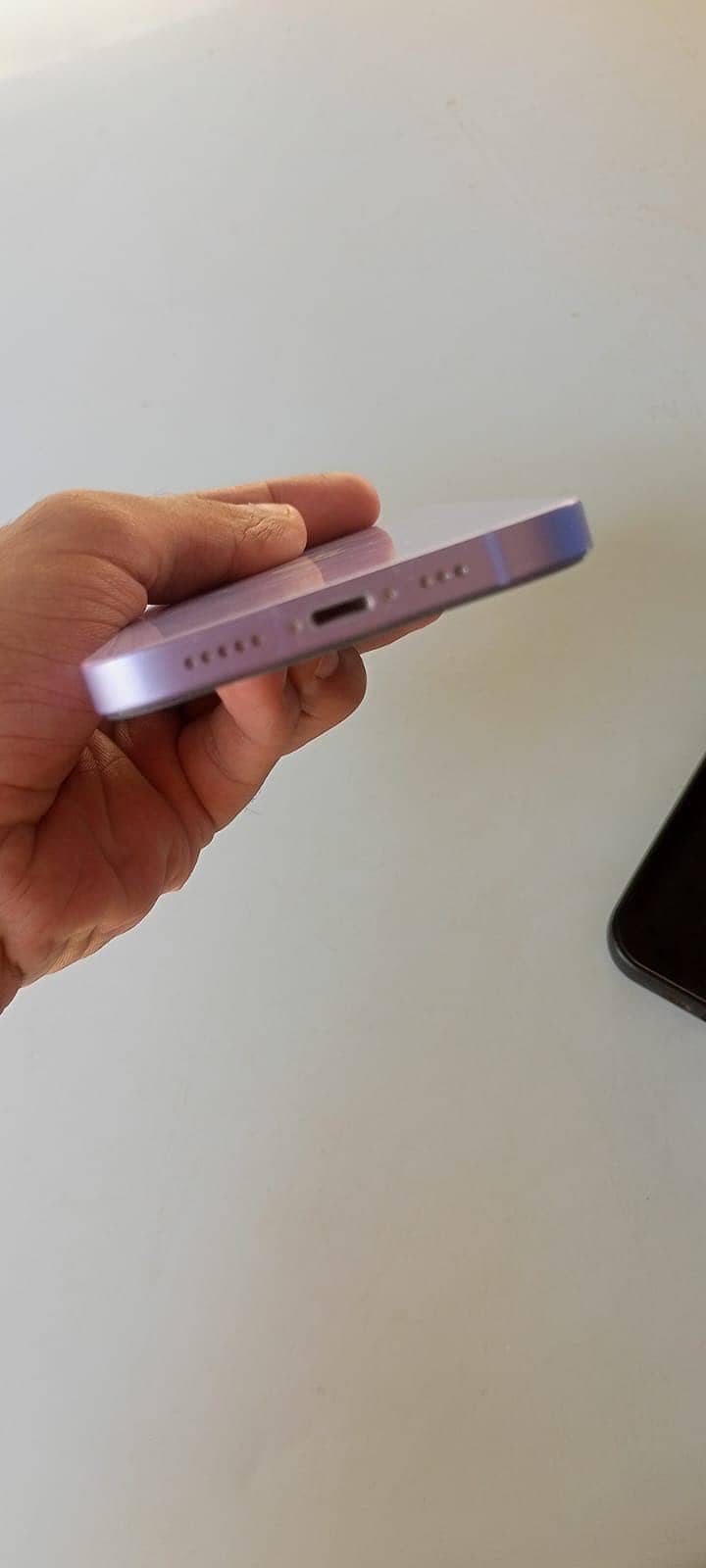 Apple iPhone 12 5