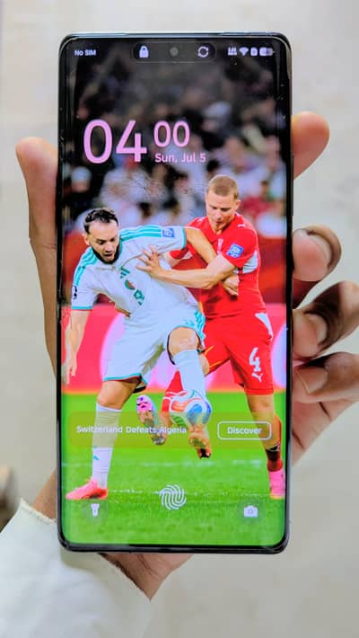 Infinix Hot 50 Pro Plus