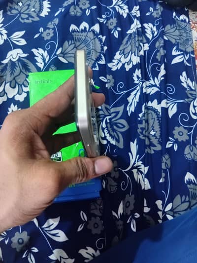 Infinix Smart 8 Plus
