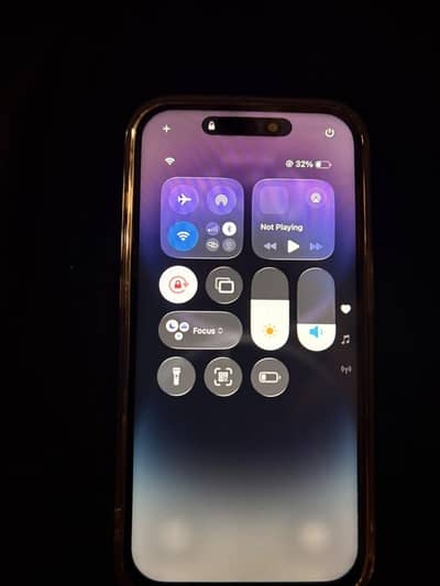 Apple iPhone 14 Pro