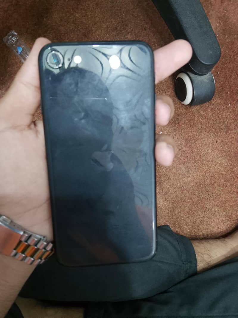 Apple iPhone SE 1