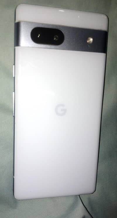 Google Pixel 7a