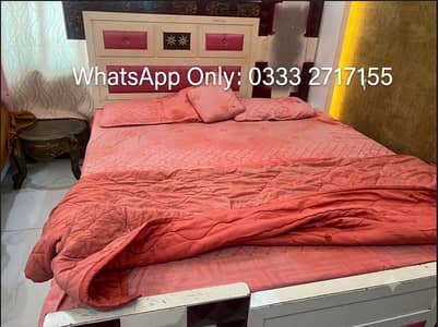 Urgent Mega Sale - Complete Home Furniture