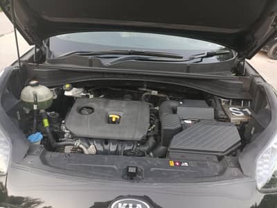 KIA Sportage 2020