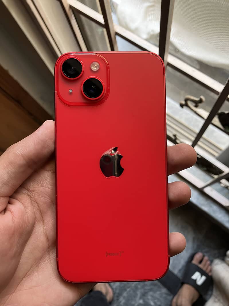 iPhone 14 1