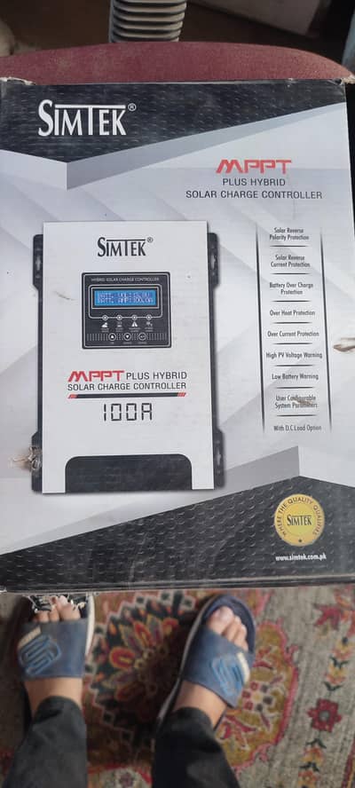 simtek