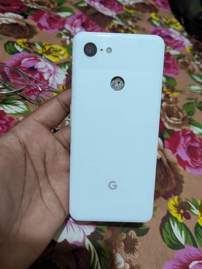 Google Pixel 3