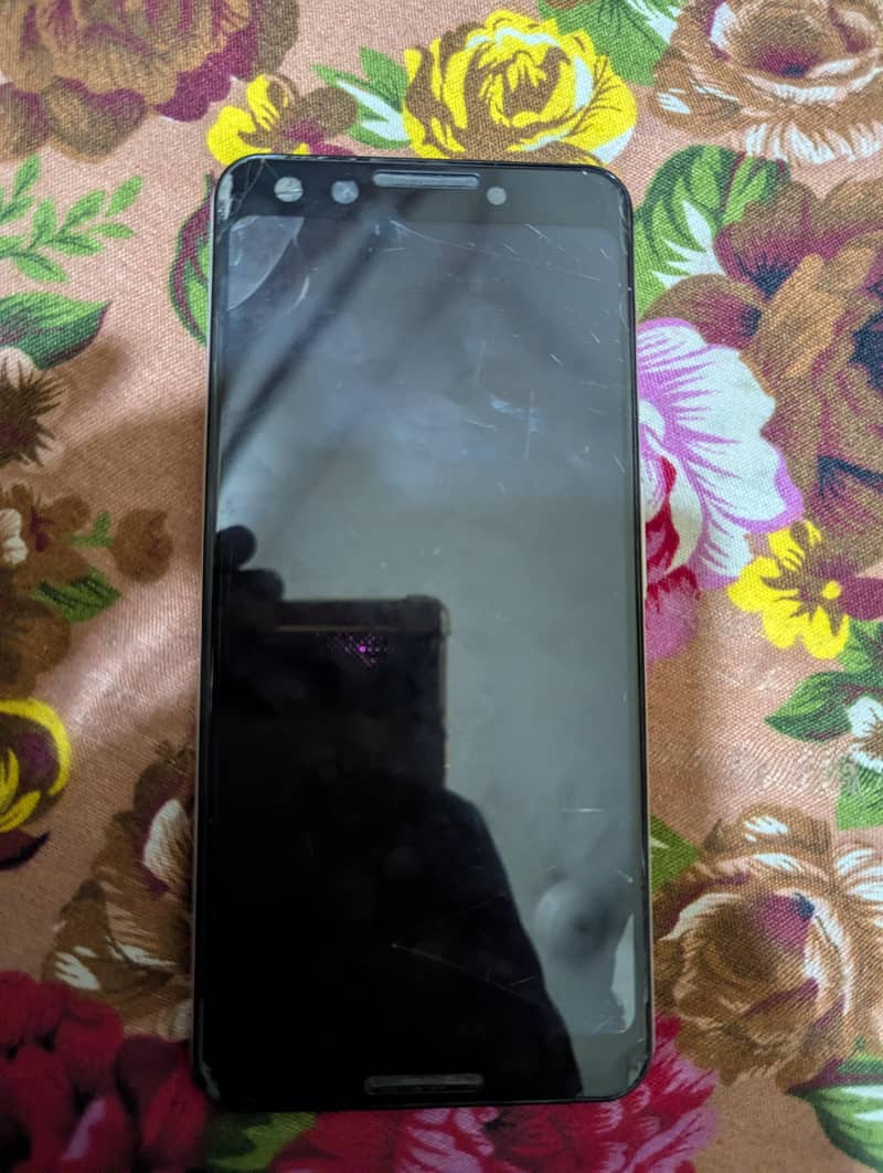Google Pixel 3 1