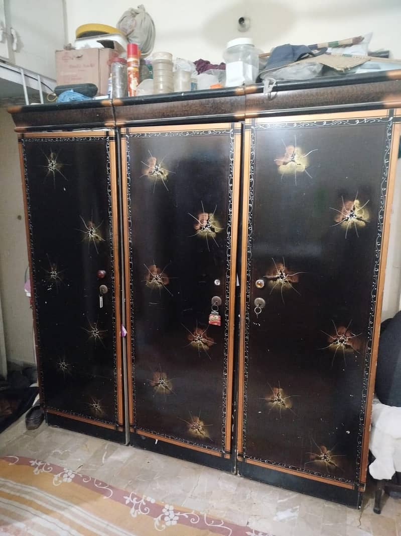 bedroom set 1