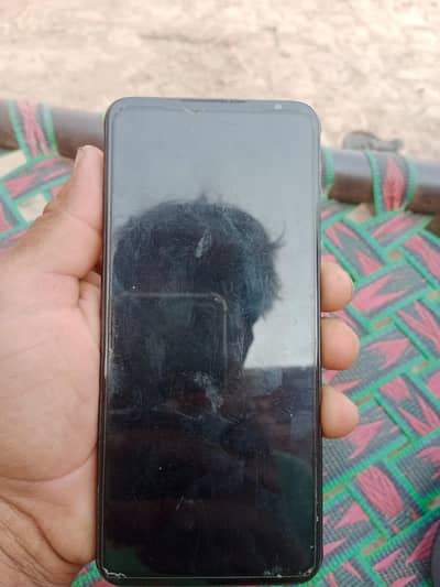 Zte Nubia Red Magic 6 Pro