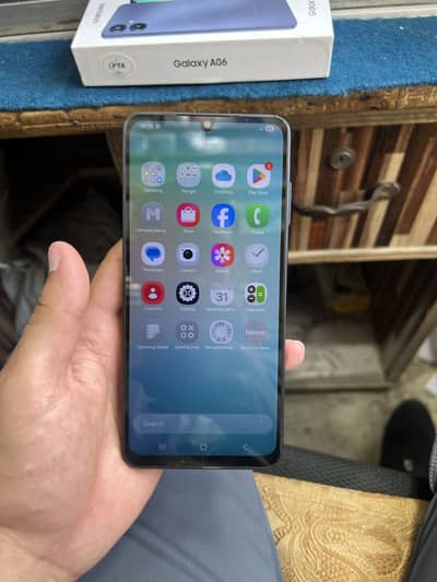 Samsung A06