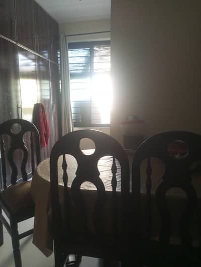 AECHS Ground Portion for rent
