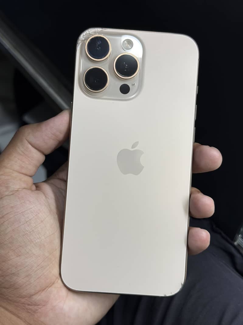 iP16 Pro Max with box 6