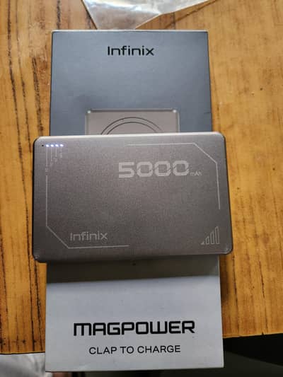 infinix xp06 Powerbank