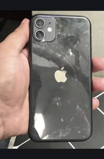 Apple iPhone 11 JV PTA 64GB