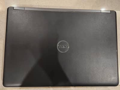 Dell Latitude E5450 Core i5 5th Gen | 8GB RAM | 512GB HDD | Original